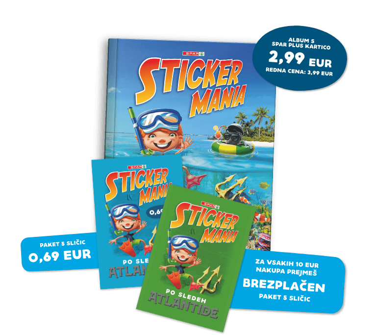 Stickermania stickermania